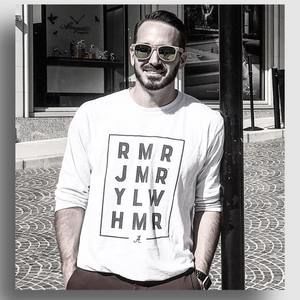 Meet your Posher, William